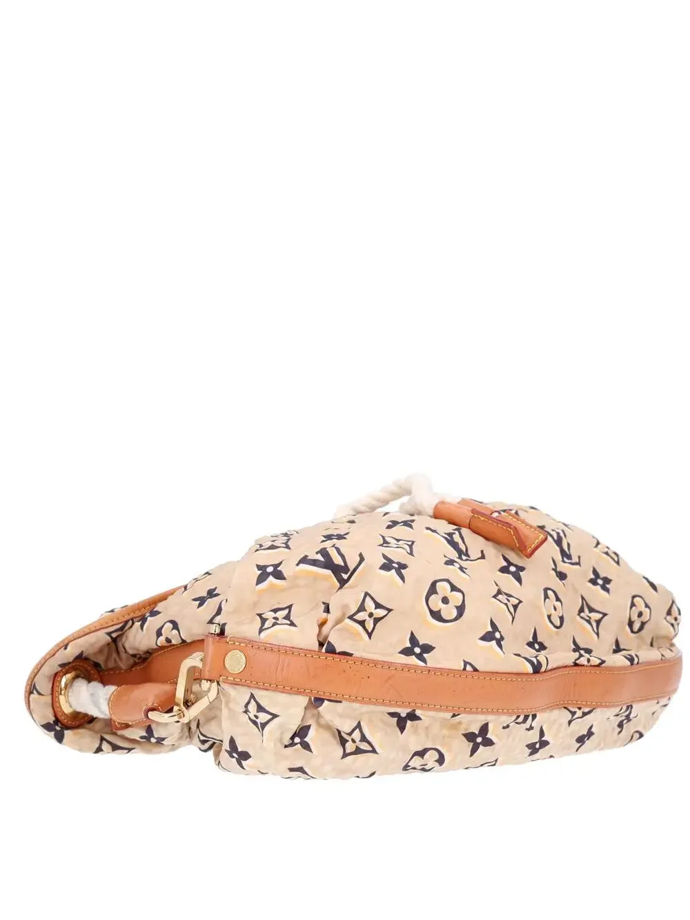 Louis Vuitton Canvas Cruise Bulles Mm #321963L85B